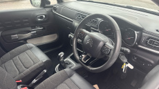 Citroen C3 1.2 PureTech Saint James 5dr Petrol Hatchback